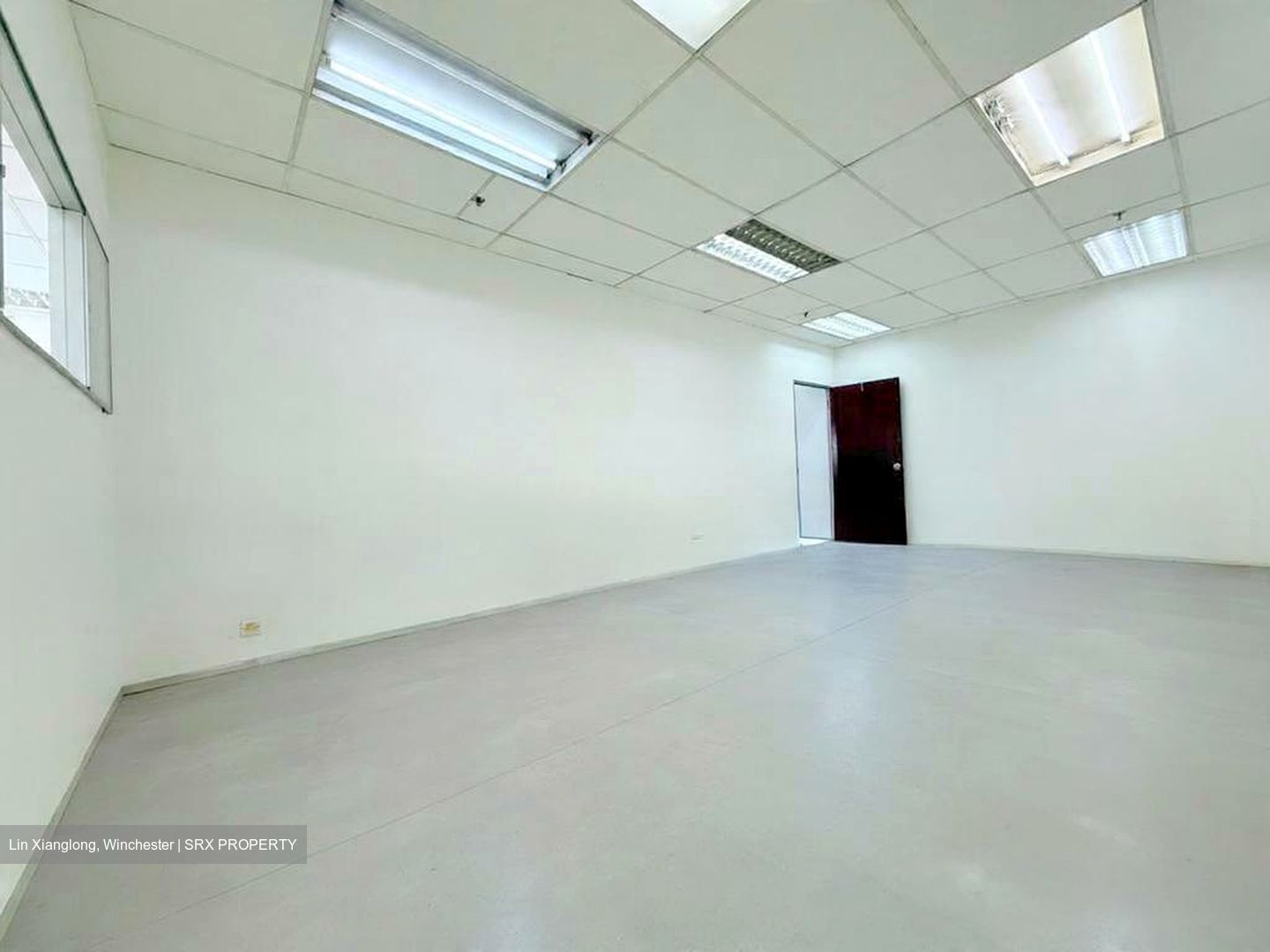 Lam Soon Industrial Building (D23), Factory #618752241
